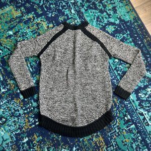 Lululemon Passage Pullover Sweater